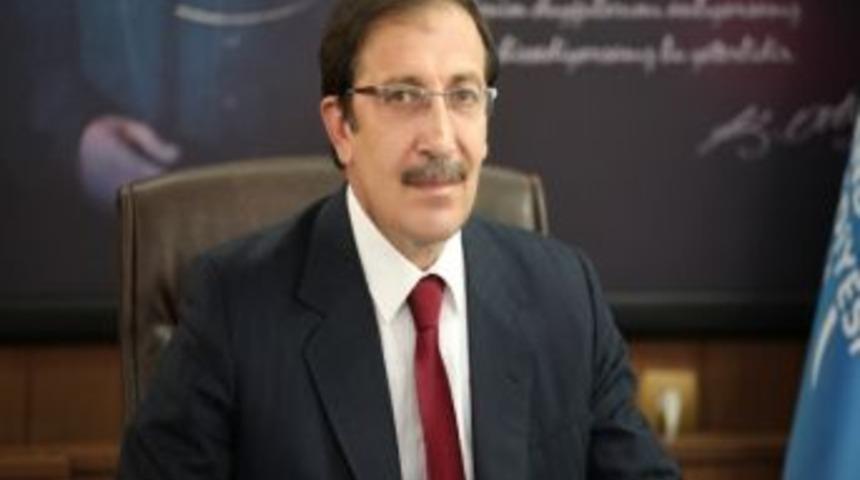 Başkan Bulutlar&rsquo;dan Kandil Mesajı