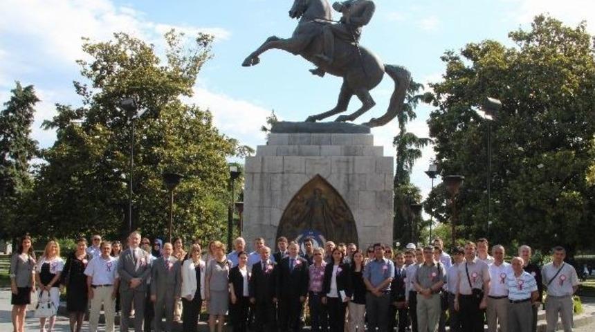 5 Haziran D&uuml;nya &Ccedil;evre G&uuml;n&uuml;