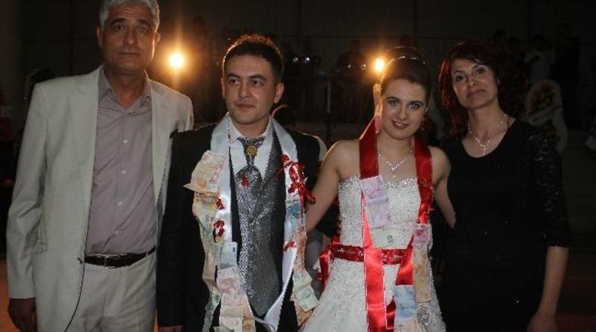 Kepsut'ta G&ouml;rkemli D&uuml;ğ&uuml;n