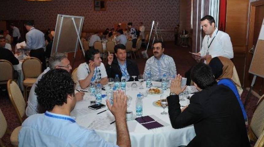 Konya İhracatının Sorunları Sistematik Olarak &Ccedil;&ouml;z&uuml;lecek