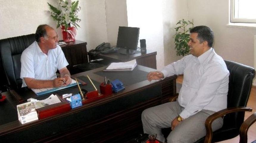 Araban M&uuml;ft&uuml;s&uuml; Sevin&ccedil;&rsquo;ten D&uuml;nya &Ccedil;evre A&ccedil;ıklaması