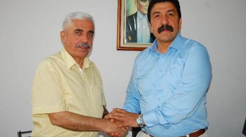 Sivildestek-der &lsquo;d&ouml;n&uuml;ş&uuml;ml&uuml; Başkanlık&rsquo; Modelini Uyguluyor