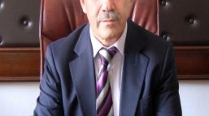 M&uuml;ft&uuml; Altun: Vatanımızın Toprağı, Ağacı Ve Suyu Kutsaldır