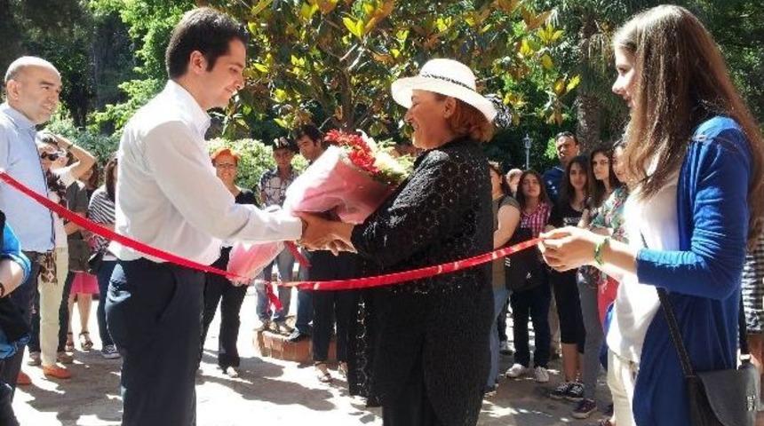 Gebze'de Anadolu Medeniyetleri Sergisi A&ccedil;ıldı