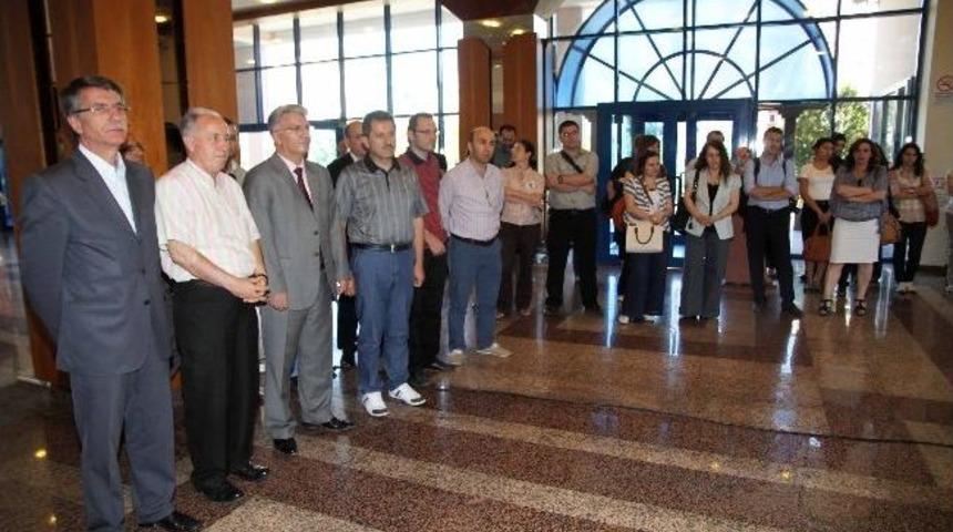 B&uuml;y&uuml;kşehir Ve Mimarlık Fak&uuml;ltesi Aynı Projede Buluştu