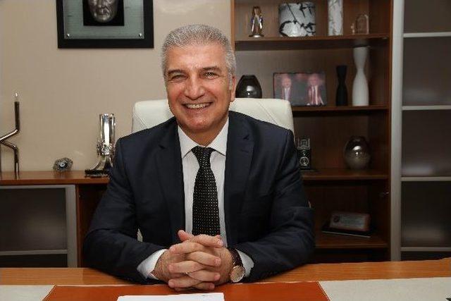 Chp Lideri Ahmet Piriştina Kültür Merkezi’ni Açacak