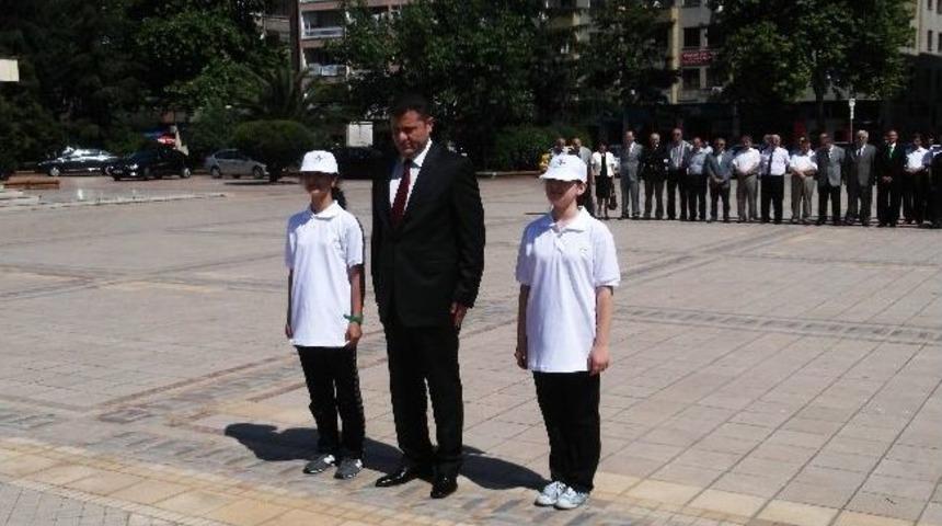 Trabzon&rsquo;da 5 Haziran D&uuml;nya &Ccedil;evre G&uuml;n&uuml; Etkinliği