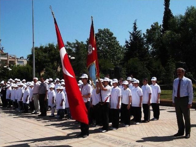 Trabzon’da 5 Haziran Dünya Çevre Günü Etkinliği