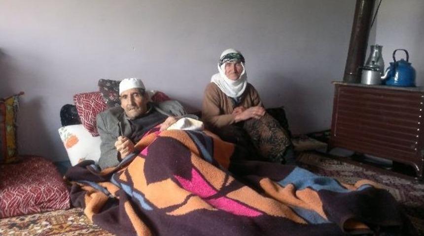 &Ccedil;aldıranda Aile Dramı