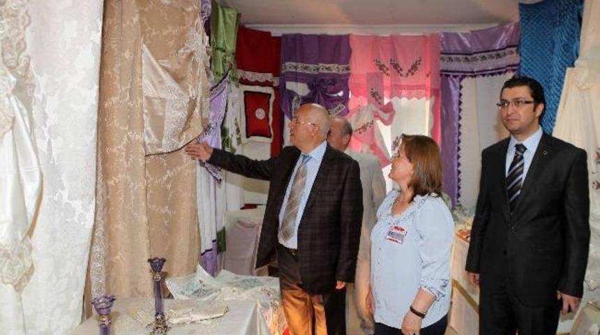 Maharetli Eller B&uuml;y&uuml;ledi