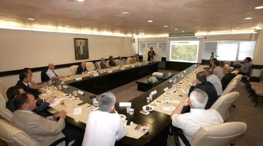 Karadeniz&rsquo;de 4 Mevsim Turizm İ&ccedil;in Avusturya &Ouml;rnek Alınıyor