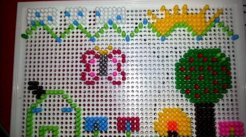 &ldquo;70 G&uuml;l&uuml;c&uuml;k İ&ccedil;in&rdquo; Projesi