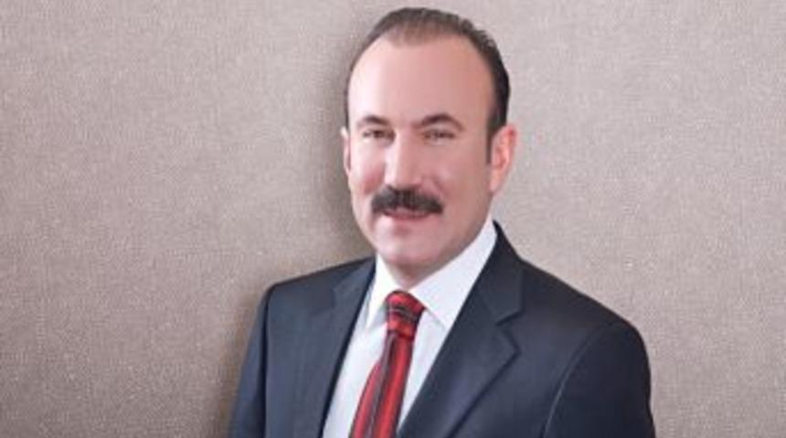 Başkan Doğan&rsquo;dan Kandil Mesajı