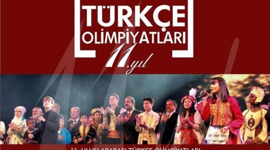 Başkan &Uuml;rg&uuml;p&rsquo;ten &ldquo;t&uuml;rk&ccedil;e Olimpiyatları&rdquo; Mesajı