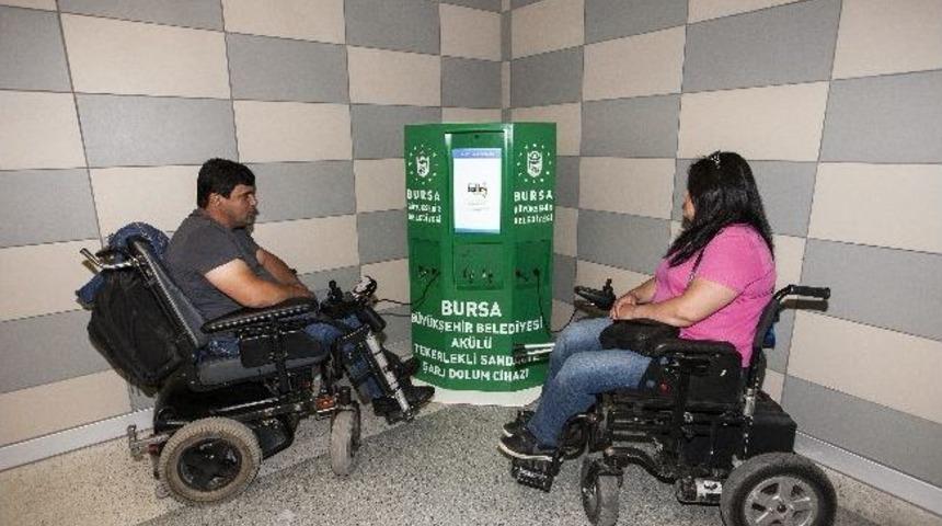 Engeller B&uuml;y&uuml;kşehirle Kalkıyor