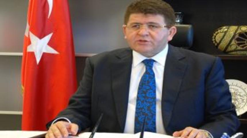 Kayseri, Nisanda 126 Milyon Dolarlık Ihracat Ger&ccedil;ekleştirdi