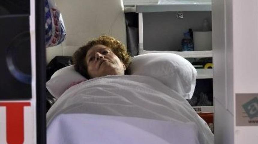 Balon Kazasında Yaralanan 5 Turist Daha Taburcu Edildi