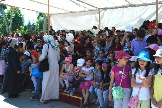 Malatya’da Çevre Günü Etkinliği