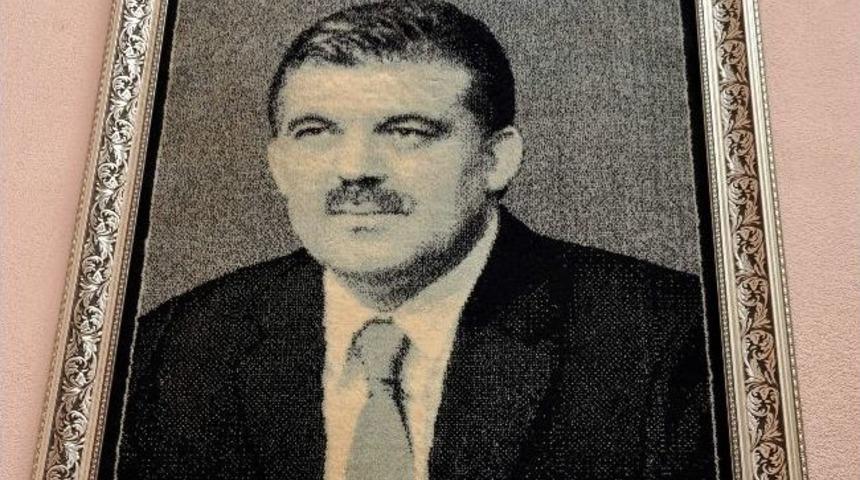 Melmek Kursiyerlerinin El Emeği G&ouml;z Nuru Sergisi Beğeni Topladı