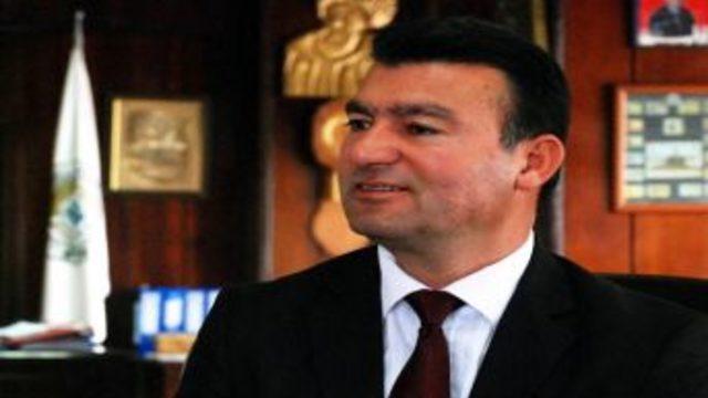 Başkan Akın, Mirac Kandili’ni Kutladı