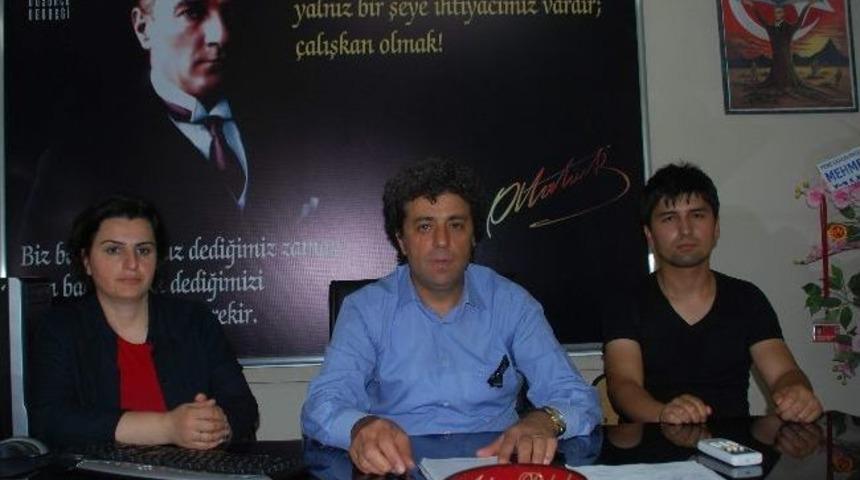 Add&rsquo;den, Gezi Parkı Olayları A&ccedil;ıklaması