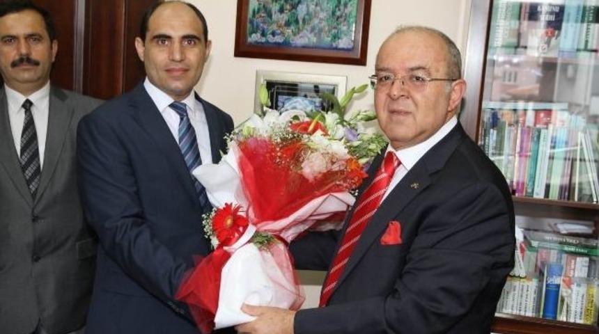 Bursa'da D&uuml;nya &Ccedil;evre G&uuml;n&uuml; Kutlamaları