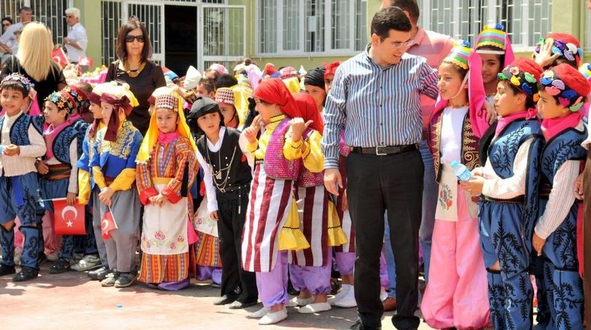 Kepez&rsquo;de Karne Hediyesi Olarak 300 Bisiklet Dağıtılacak