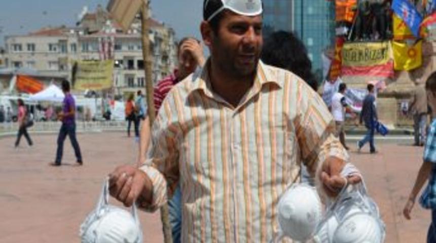 Koruyucu Maske Satışı Patladı