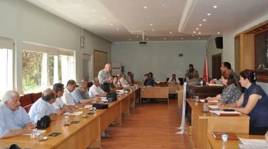 Festival İcra Kurulu Toplandı