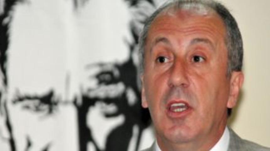 İnce, Soylu'yu Mahkemeye Veriyor