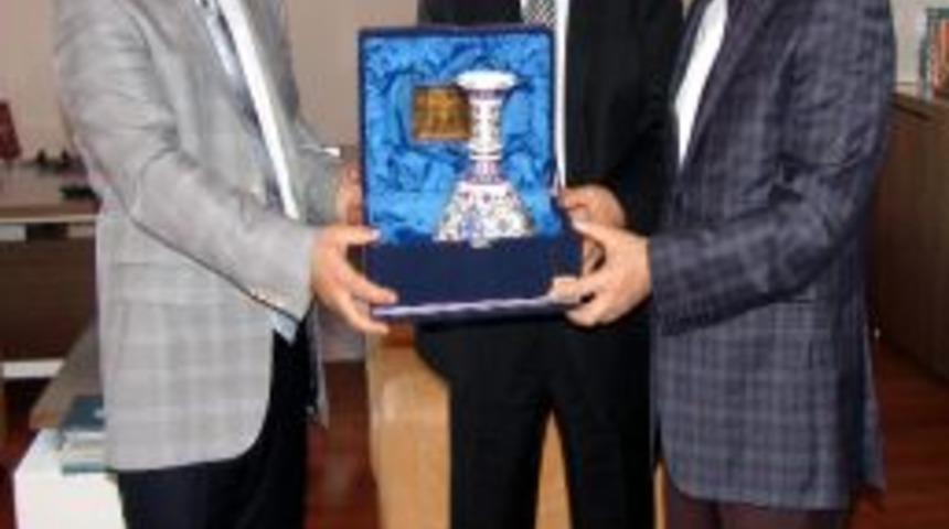 Eğitime Hayırsever Katkısı