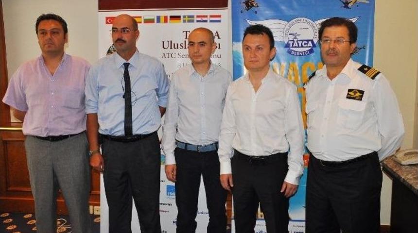 Havacılık Meraklıları Festivalde Buluşuyor