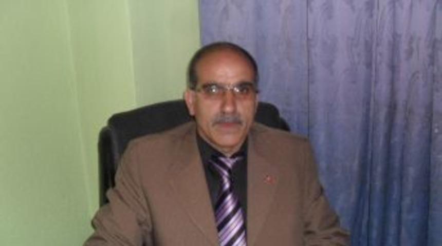 &Uuml;lk&uuml; Ocakları Başkanı Aydoğdu&rsquo;dan Mira&ccedil; Kandili Mesajı