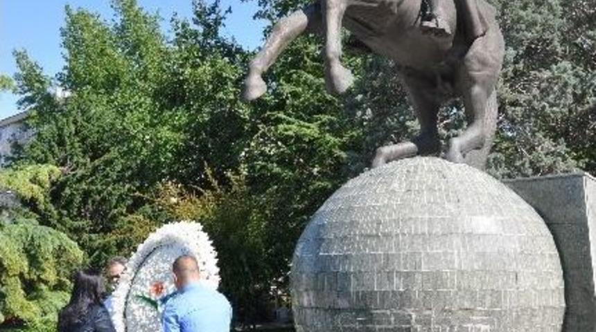 D&uuml;nya &Ccedil;evre G&uuml;n&uuml;