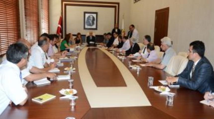 B&uuml;y&uuml;kşehir Her G&uuml;n 2 Bin Kişiye Ulaşıyor