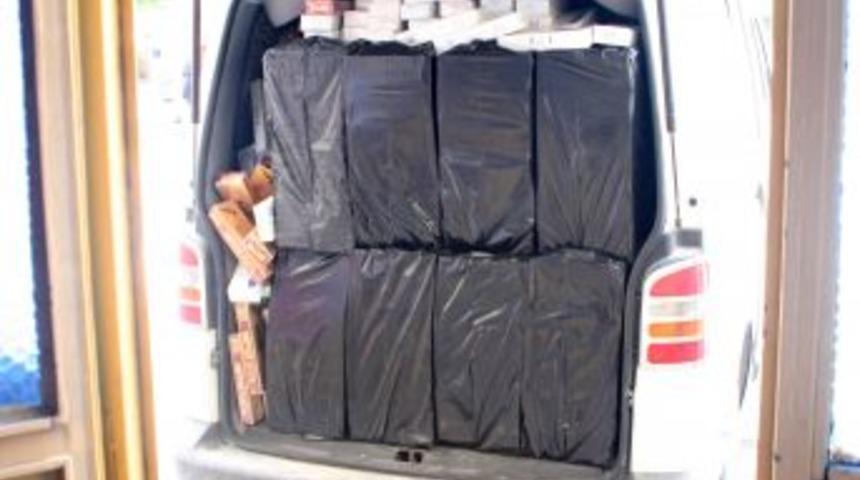 Suriye'den Getirilen 11 Bin Adet Cinsel G&uuml;c&uuml; Arttıcı Hap Ele Ge&ccedil;irildi