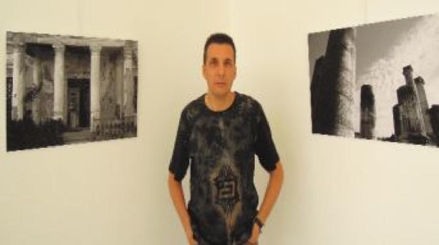 Fotoğraflarla &ldquo;eski Kentler, Eski İzler&rdquo;