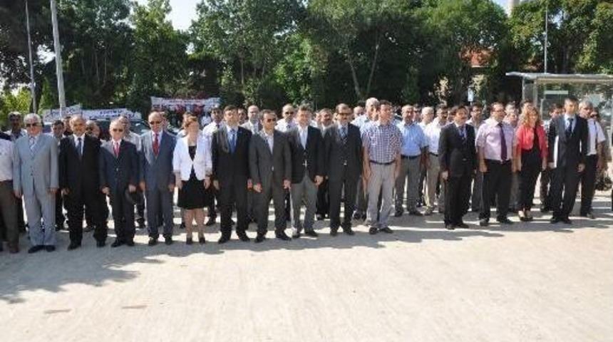 5 Haziran D&uuml;nya &Ccedil;evre G&uuml;n&uuml; Kutlamaları