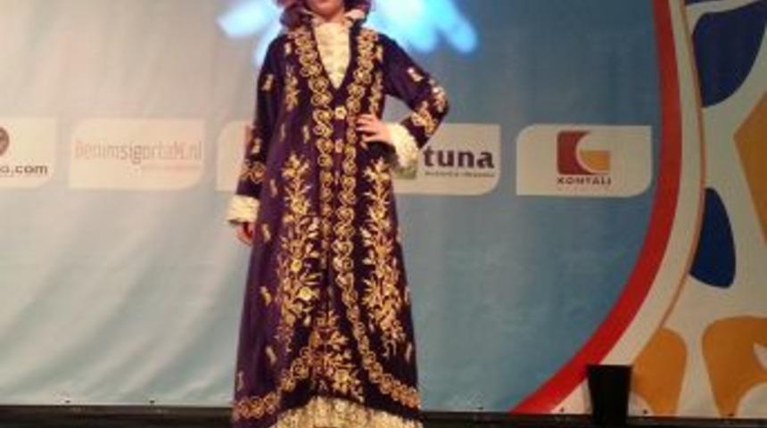 Bursa, Avrupa'ya Turizm &Ccedil;ıkarması Yaptı