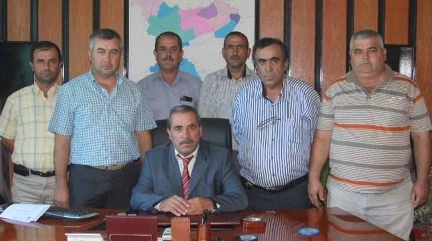 Tarımsal Sulama Sezonu Başladı