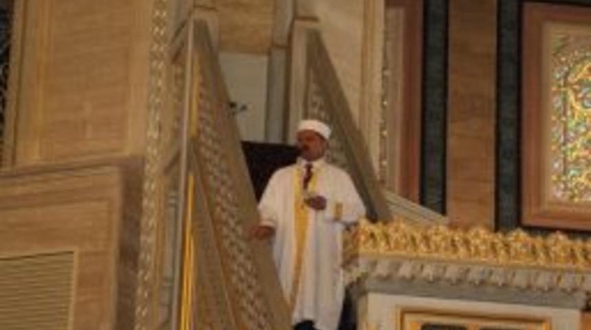 Cuma Hutbesinde ‘kardeşlik’ Vurgusu Yapılacak