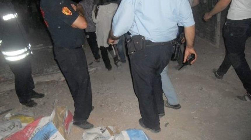 Sevdiği Kızı Alamayınca İntihara Kalkıştı