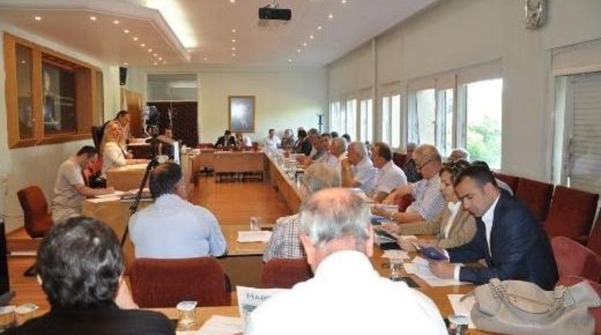 Barbaros Beldesine Deprem İzleme Evi Yapılacak