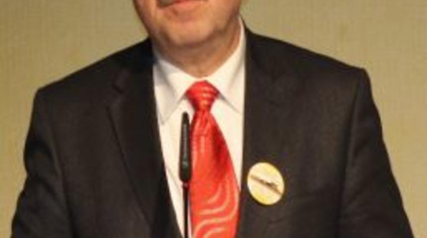 Bdp&rsquo;li Altan Tan Dtk&rsquo;dan İstifa Etti