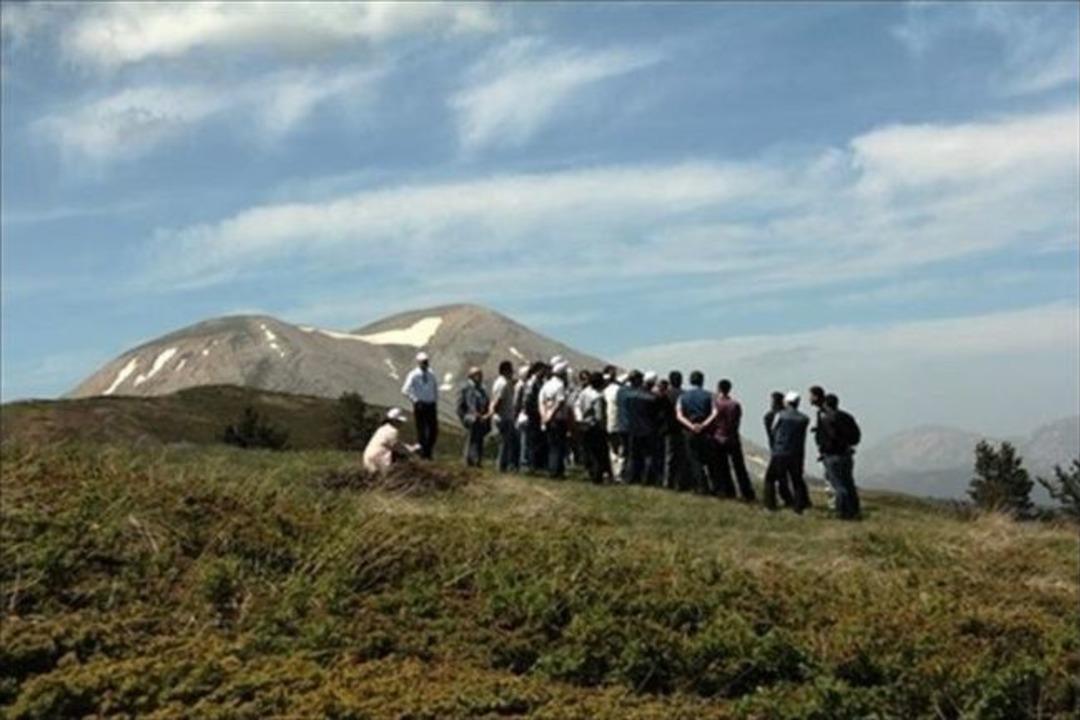 Orman Amanenajman Planlarında Su Fonksiyonunun Geliştirilmesi Projesi