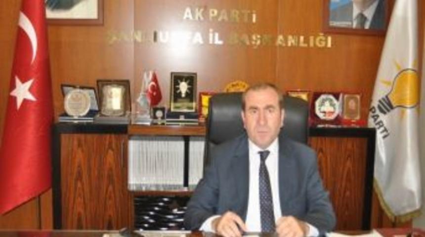 Başkan Av. Eğilmez, Mira&ccedil; Kandilini Kutladı