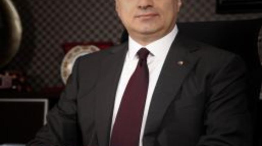 SATSO Başkanı :T&uuml;rk&ccedil;e Olimpiyatları D&uuml;nyaya &lsquo;orada Neler Oluyor&rsquo; Dedirtti