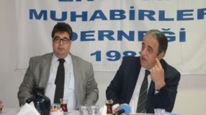 TSE: Biber Gazının Kullanım Standardı Olmalı