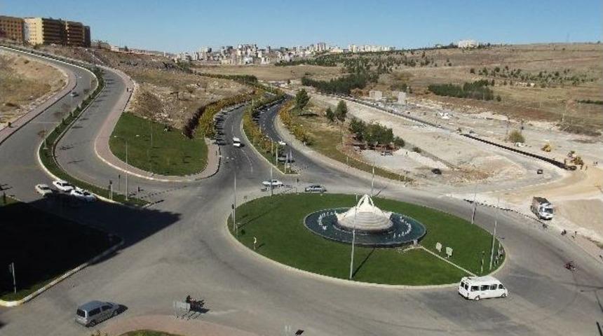 Şanlıurfa&rsquo;ya 14 Yeni Yol