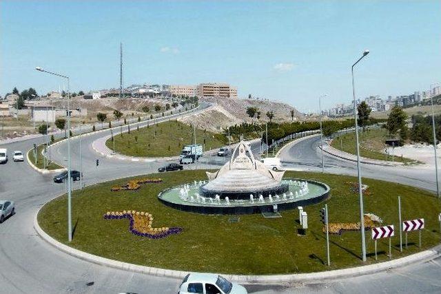 Şanlıurfa’ya 14 Yeni Yol